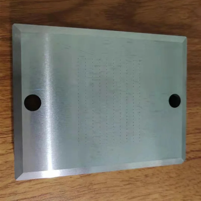 Почему прецизионные микропористые металлические детали необходимы для передовых промышленных применений?