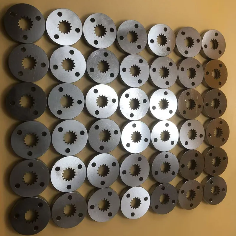 Детали для обработки токарных станков с ЧПУ