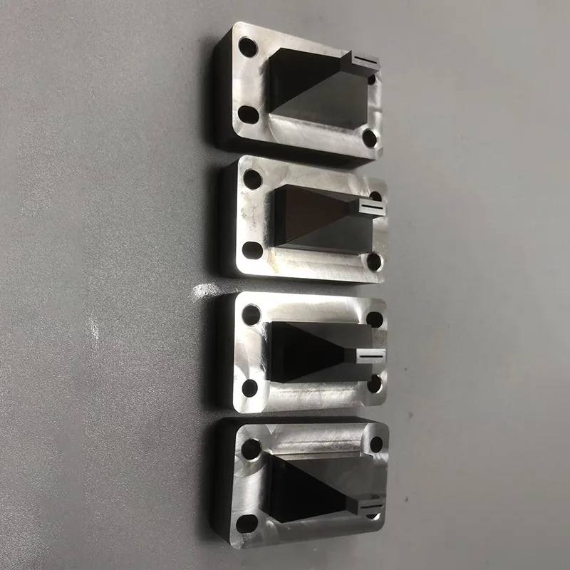 Детали топливных форсунок