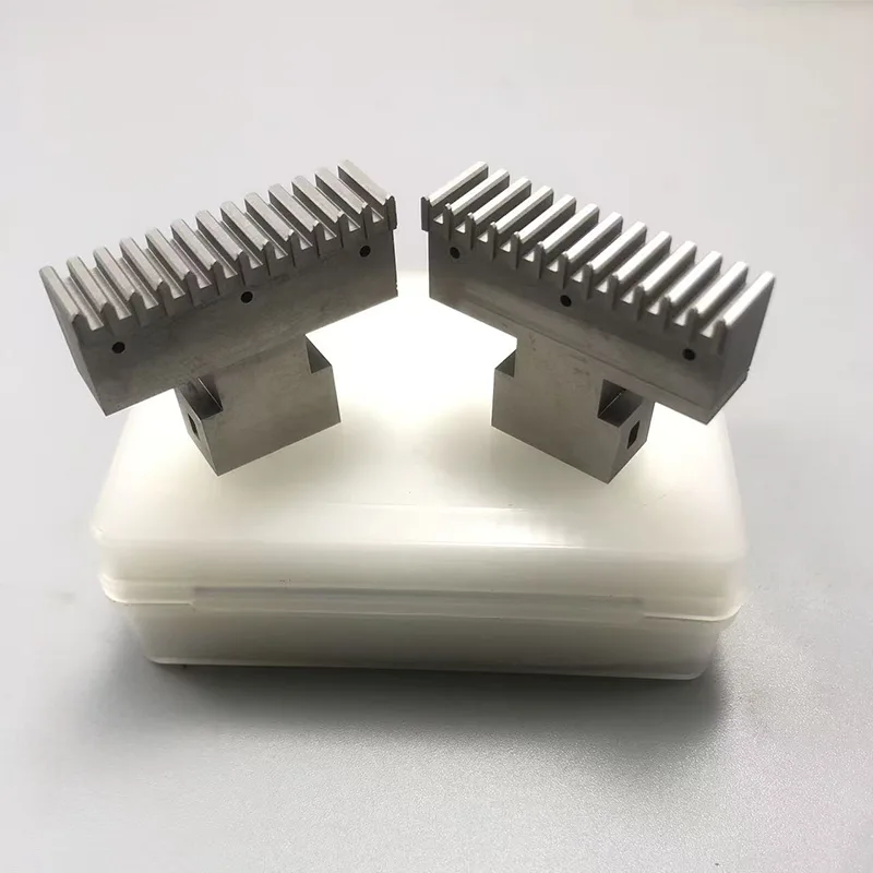 Подходящие и непроходимые детали датчиков