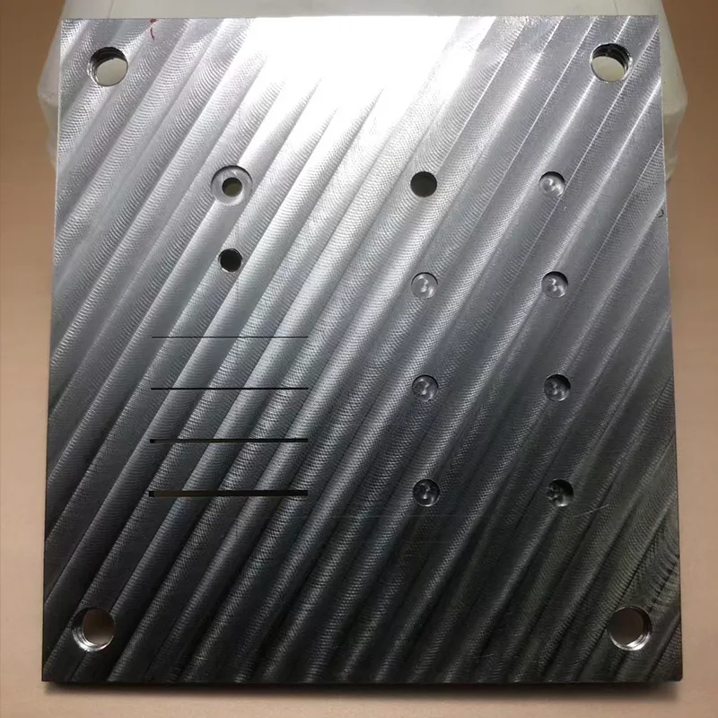 Fine Wire EDM Fine Wire EDM