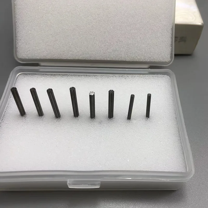 Fine Wire EDM Fine Wire EDM