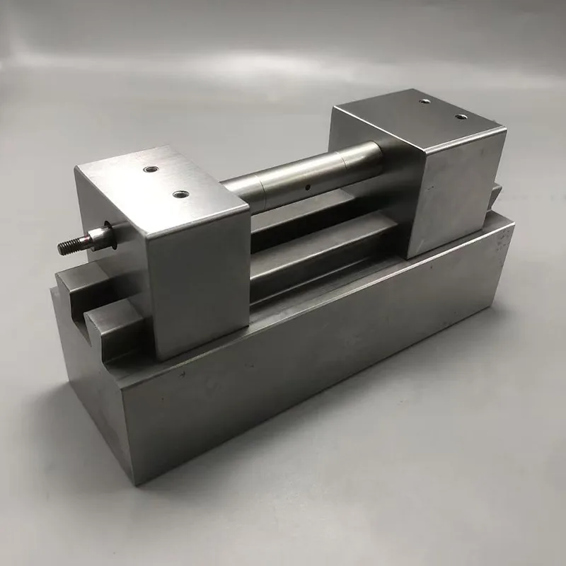 Assembly Tooling Fixtures Assembly Tooling Fixtures