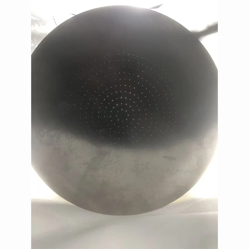 0.15mm Round Hole Wire EDM