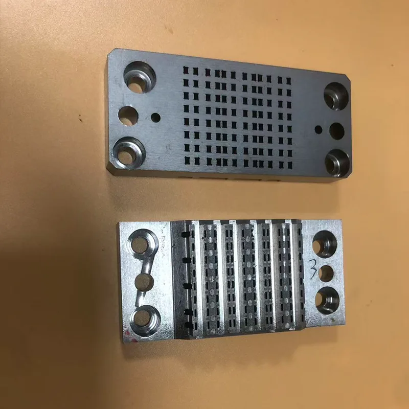 Semiconductor Lead Frame Parts