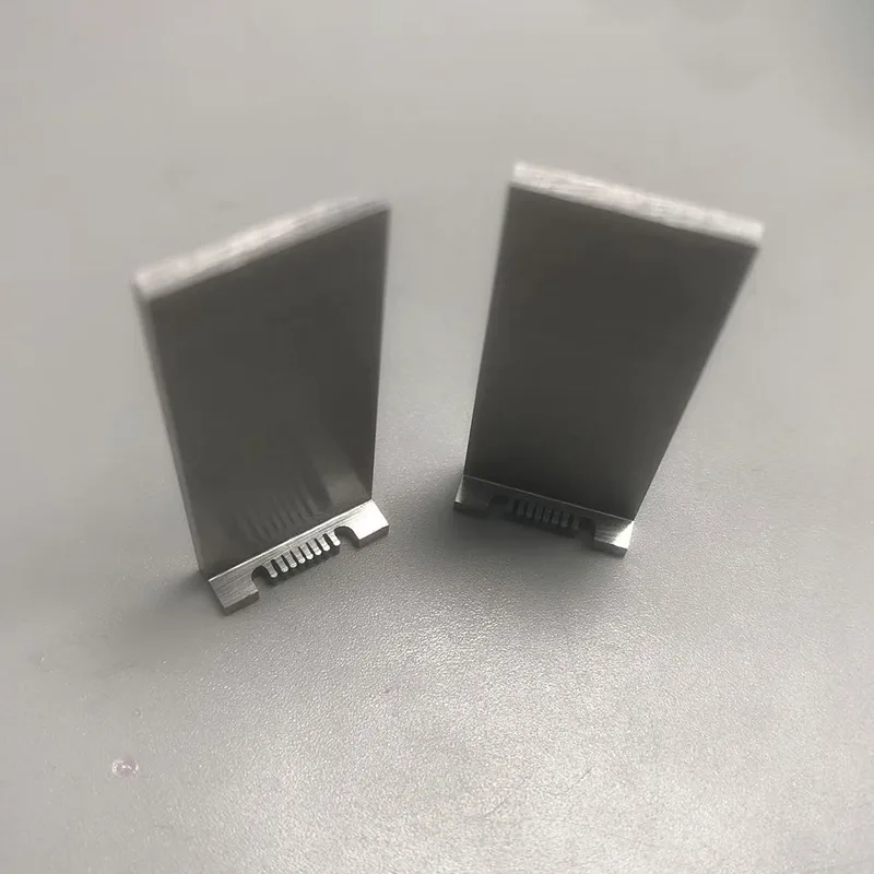 Metal Stamping Die Accessories