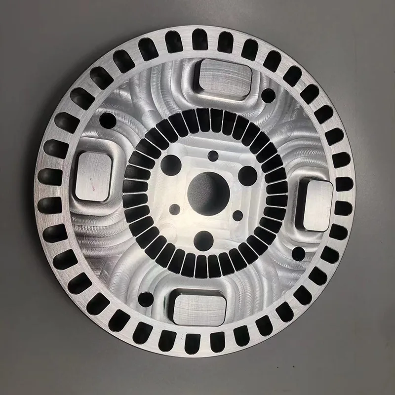 Сейбу Проволочная электроэрозионная обработка