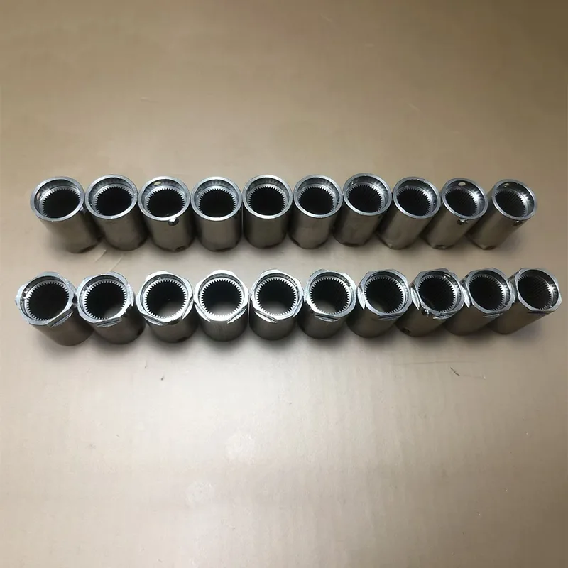 Детали прецизионной механической трансмиссии