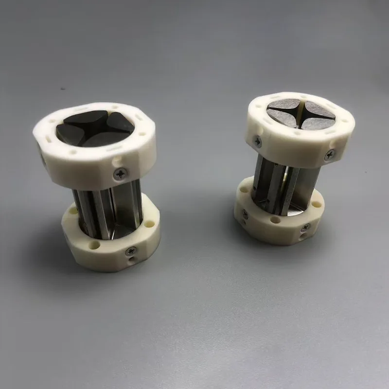 Детали университетского и исследовательского оборудования